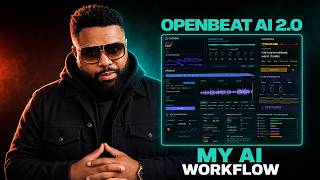 This Is How I Actually Use OpenBeat AI in My Production Workflow