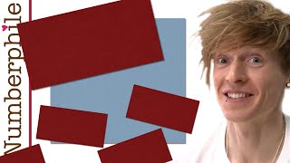 A Problem with Rectangles - Numberphile