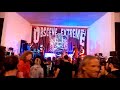 PIG DESTROYER (Obscene Extreme 2022, afterparty)