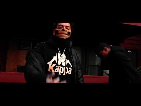 Kelokai ft Baby Gutta - Double Back