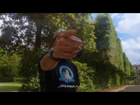 PASHANIM x SAMPAGNE TYPE BEAT 2024 - "MILLENNIUM"