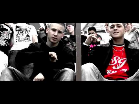 TeMain ft. Deni$ - Liebe das Leben (Musikvideo HD) Cinemon Production 2009