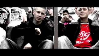 TeMain ft. Deni$ - Liebe das Leben (Musikvideo HD) Cinemon Production 2009