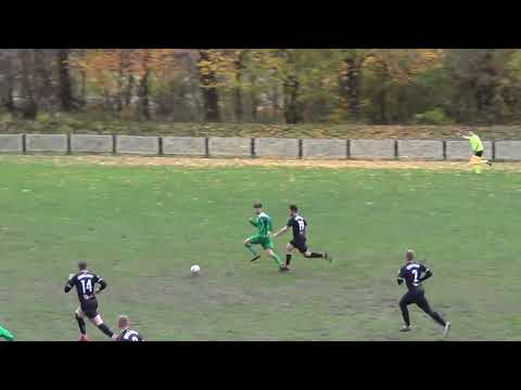 9. kolejka: Górnik Wesoła 2-0 Grunwald