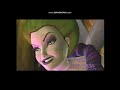 Barbie In The 12 Dancing Princesses DVD Menu US