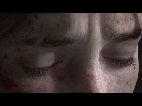 Ellie's song The Last Of Us Part II