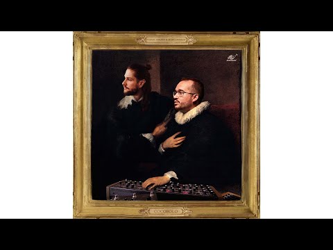 Rafael Cerato & Marc DePulse - "Cocobolo"