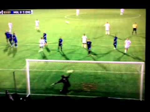 L.Baines Vs Moldavo No.5