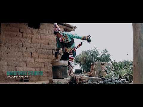 TIEMPO BOLIVIA - VEN  AMI - RITMO (TINKU) 2018