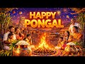 Happy Pongal 2026 Status Pongal Wishes For Family Friends WhatsApp Status 5minutesforyou