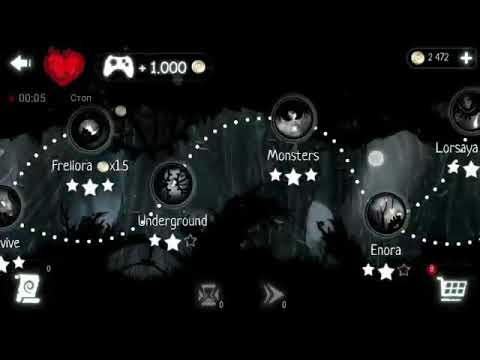 Evil Cogs прохождение