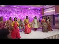 Welcome Song Dinesh Mugila Wedding 8 5 2022
