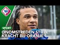 Nathan Aké verkeert in de vorm van zijn leven: 'Ik voel me goed en het gaat iedere wedstrijd beter'