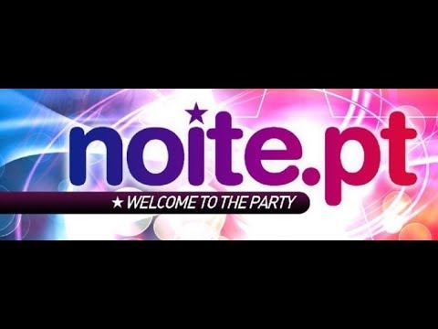 Noite.PT - Welcome To The Party CD2: Mixed By BodyTalk