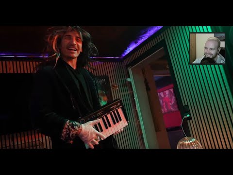 Mitten im Bosslife (MIB) - Folge 4 / Auge 👀