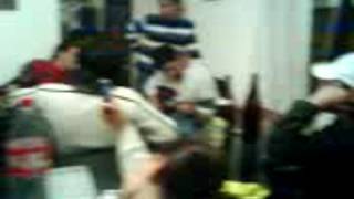 rata blanca - viejo amigo