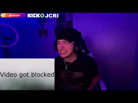 JCRI Reacts to Sha Gz, Jay Hound & FaZe Kaysan - No Love (Official Video)