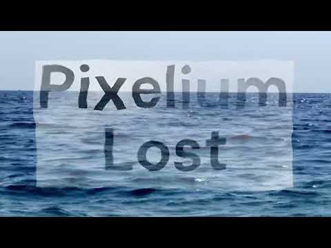 Pixelium Lost