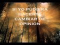 Hoobastank - If Only(sub. esp)