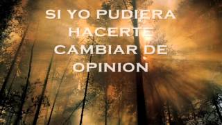 Hoobastank - If Only(sub. esp)