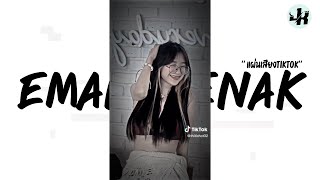 Download lagu เพลง Emang Enak แดนซ์ฮิปฮอปมันส์ๆ สาวเต้น #เพลงฮิตTikTOk I JAK REMiX mp3