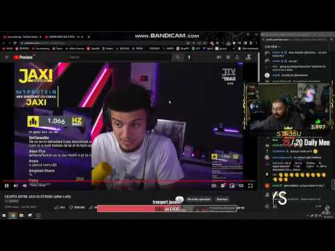 SFARSITUL PRIETENIEI DINTRE JAXI SI STRESU PART 6  (FINALUL)