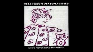 Television Personalities  The Day The Dolphins Leave The Sea