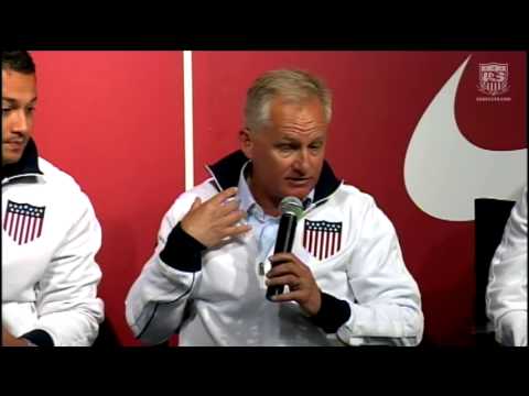 #FanHQ: MNT vs. Jamaica Recap from Nike Town Seattle