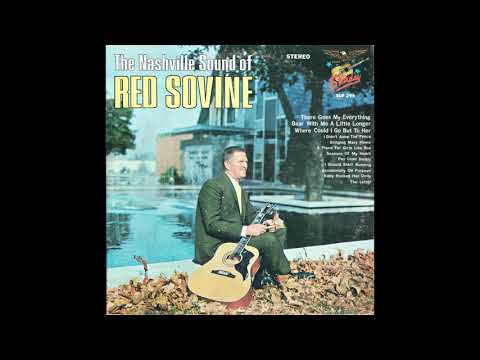 Pay Load Daddy - Red Sovine