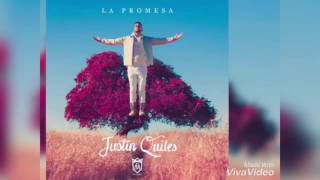 Justin quiles-CUESTIÓN DE TIEMPO