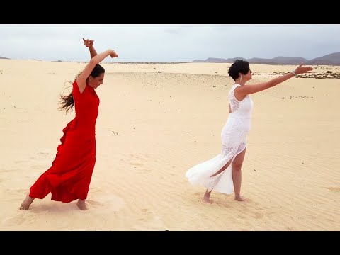 LUCE VIOLA: il confine