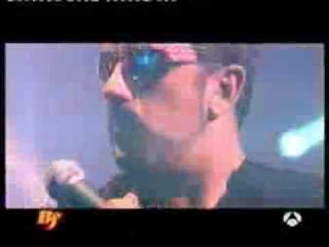 mojinos escocios tocan ueoh! en buenafuente