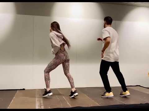 Rodrigo and Asya boogaloo 2019