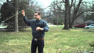 365yoyotricks.com - 4/1/11 - Saturnalia