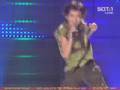 tokio hotel - bill kaulitz sings 'its raining men' age ...