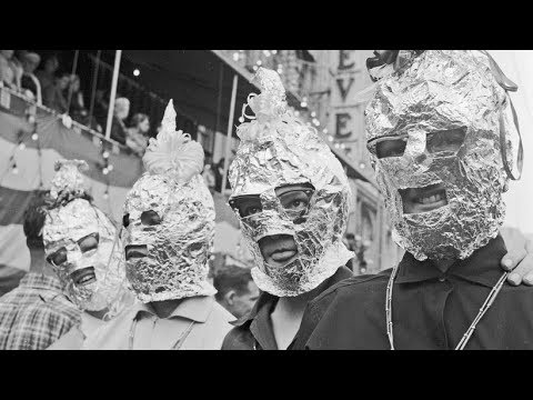 Doku Verschwörungstheorien deutsch