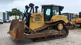Caterpillar D6 XL next generation . bulldozer | Image 4 - Machineryline