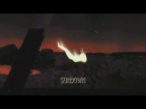 corandcrank - SUNDOWN