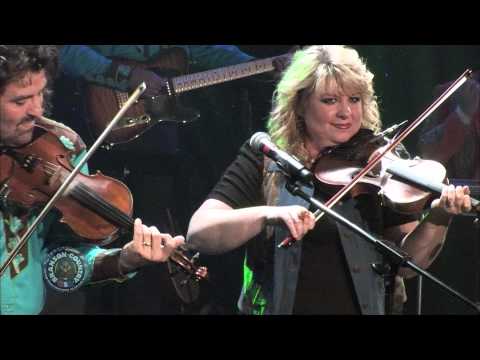 Melody Hart And Wayne Massengale "Somewhere My Love"