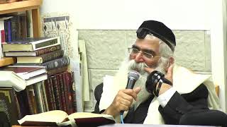 הרב יורם אברג'ל-המסר היומי-צריך לדעת איך עושים תשובה-ט''ו אייר תשע''ח