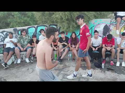 MILOJAS vs DSFASE vs ELPOTRO | 16AVOS - JORNADA 2 | LGP T3