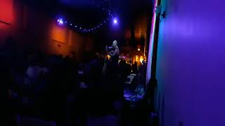 Travis Meeks - Enemy (Live At Red Bicycle Hall, Madison, IN) 31-08-2018