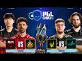 PGL Cluj Napoca 2026 PLAYOFFS MONGOLZ VS MOUZ MN CAST