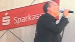 Olaf Henning-Blinder Passagier/Herzdame