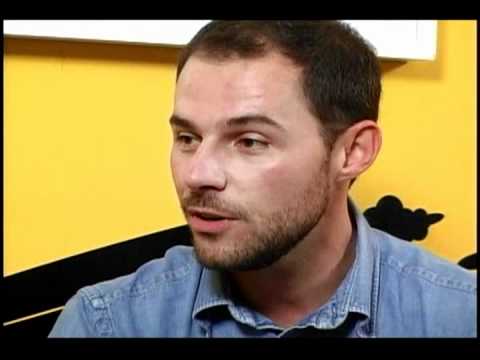 Programa Blix #104 - "Cultura Rock"