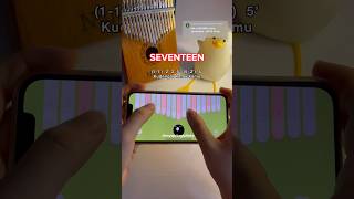 Download lagu Farewell masa mudaku 🥹 #myspringlullaby #seventeen #jkt48 #kalimbatutorial mp3