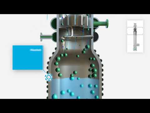 Twister supersonic separator — technology explanation