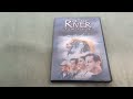 SAME RIVER TWICE DVD Overview