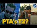 Is One Battle After Another A Terminator 2 Remake Oscars 2026