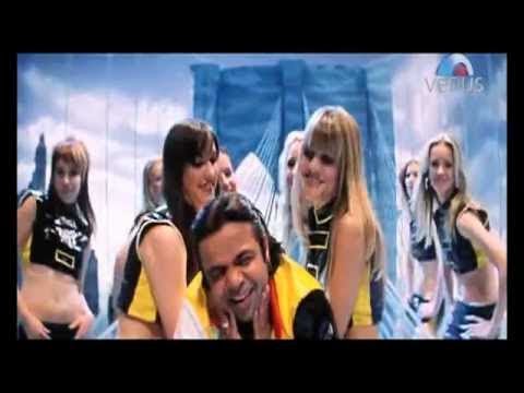 Nacho (Chal Chala Chal)